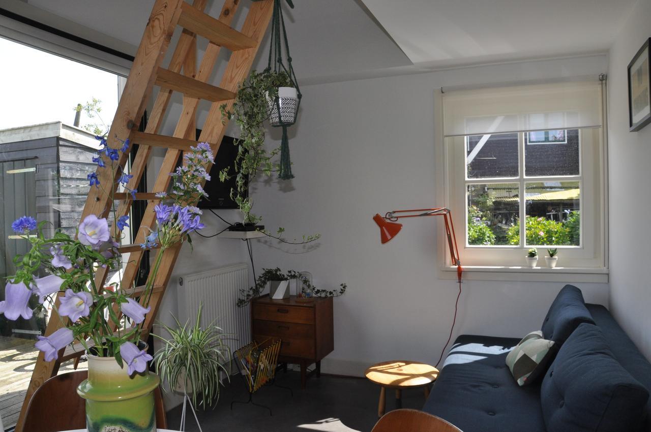 Guesthouse Boom Watergang Bagian luar foto