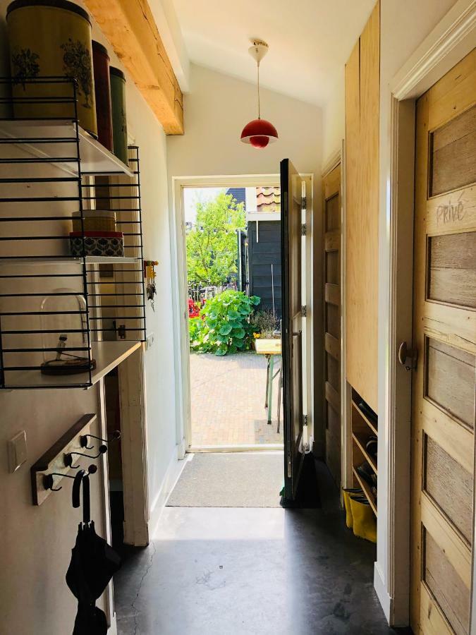Guesthouse Boom Watergang Bagian luar foto