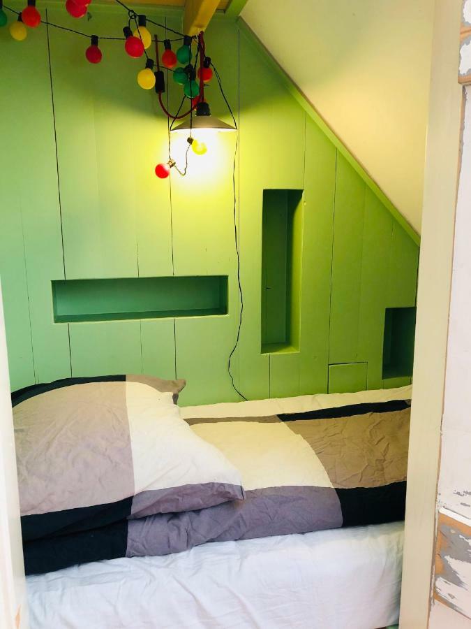 Guesthouse Boom Watergang Bagian luar foto