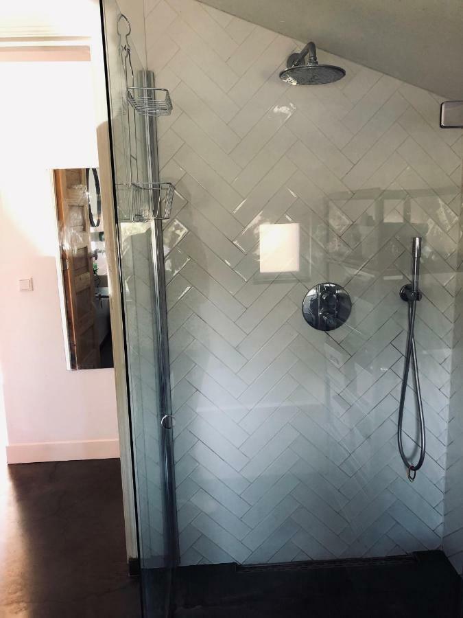 Guesthouse Boom Watergang Bagian luar foto
